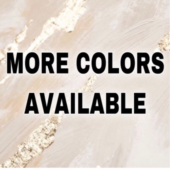 🌺 *** Free people Happiness tanks in colors - Picture 16 of 16